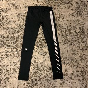 Reflective Under Armour Leggings